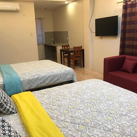 Guest Hotel Naga  Luaran gambar