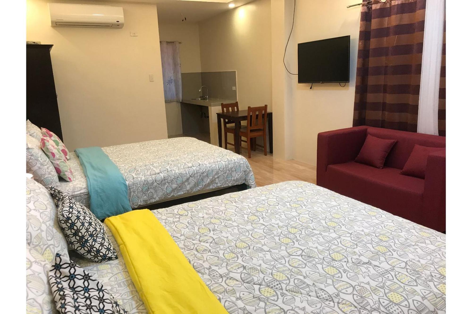 Guest Hotel Naga  Luaran gambar