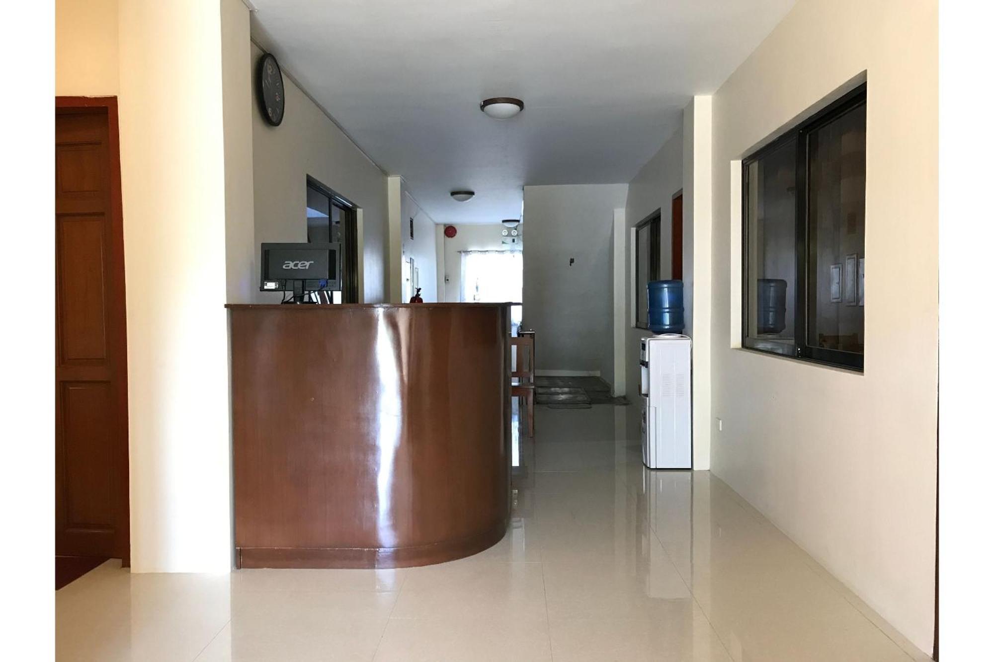 Guest Hotel Naga  Luaran gambar