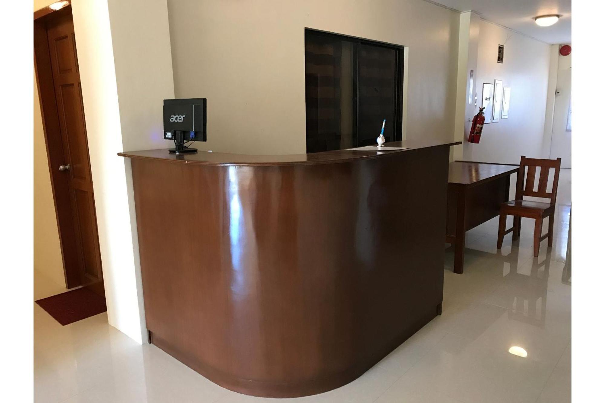 Guest Hotel Naga  Luaran gambar