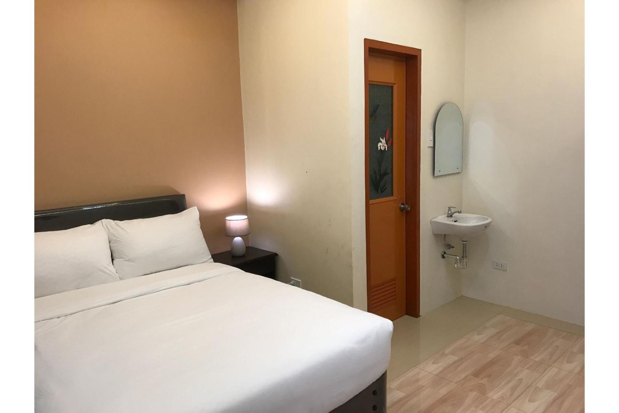 Guest Hotel Naga  Luaran gambar