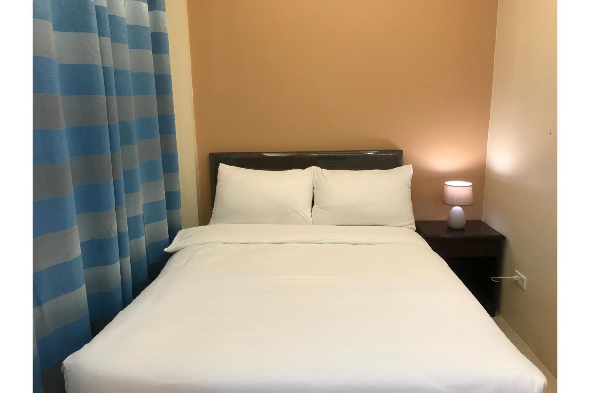 Guest Hotel Naga  Luaran gambar