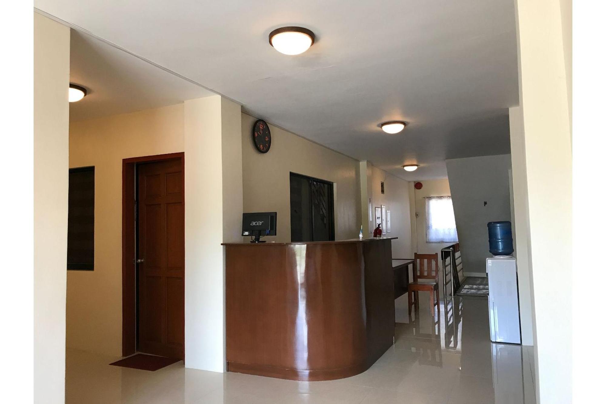 Guest Hotel Naga  Luaran gambar