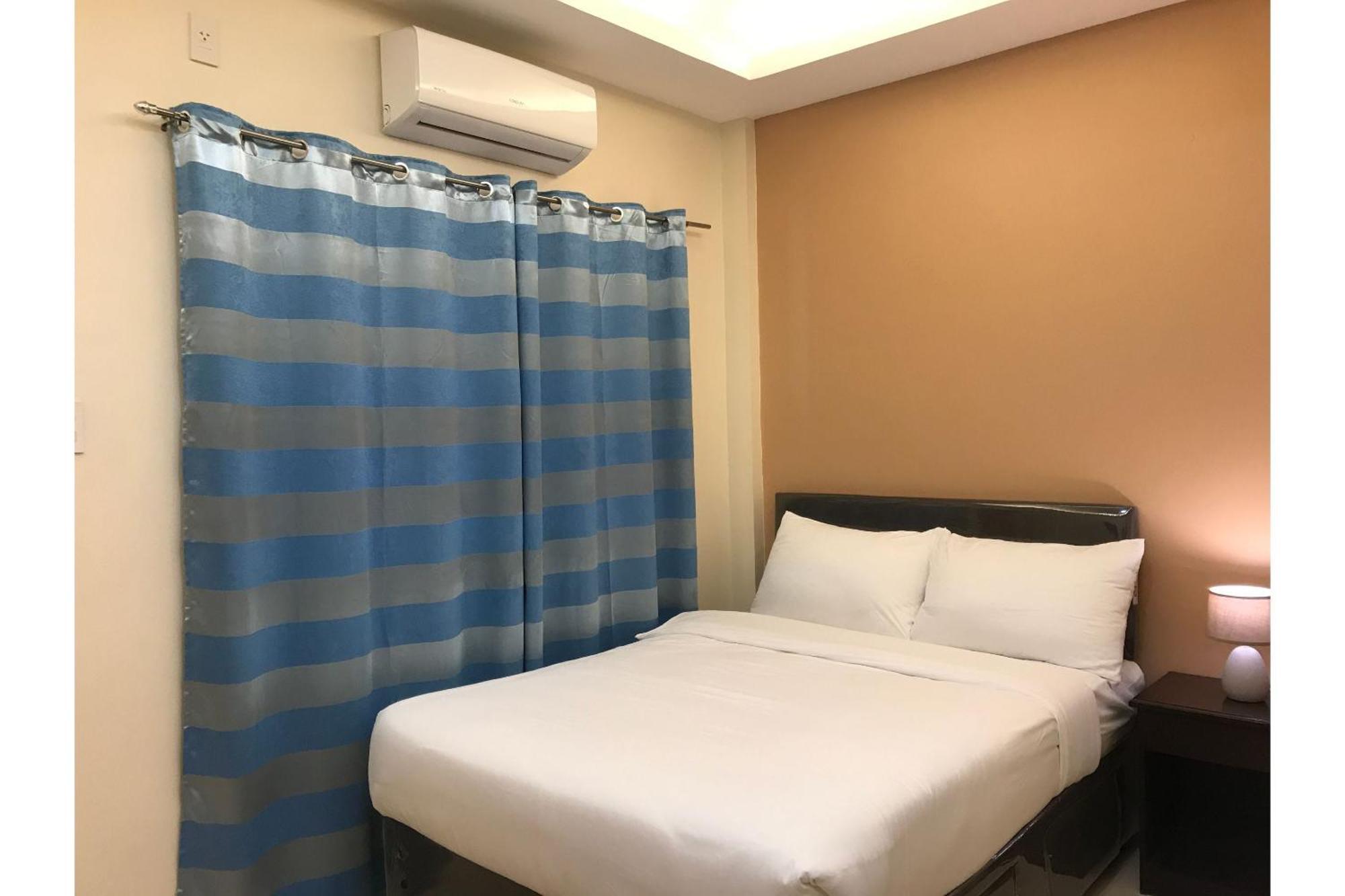Guest Hotel Naga  Luaran gambar