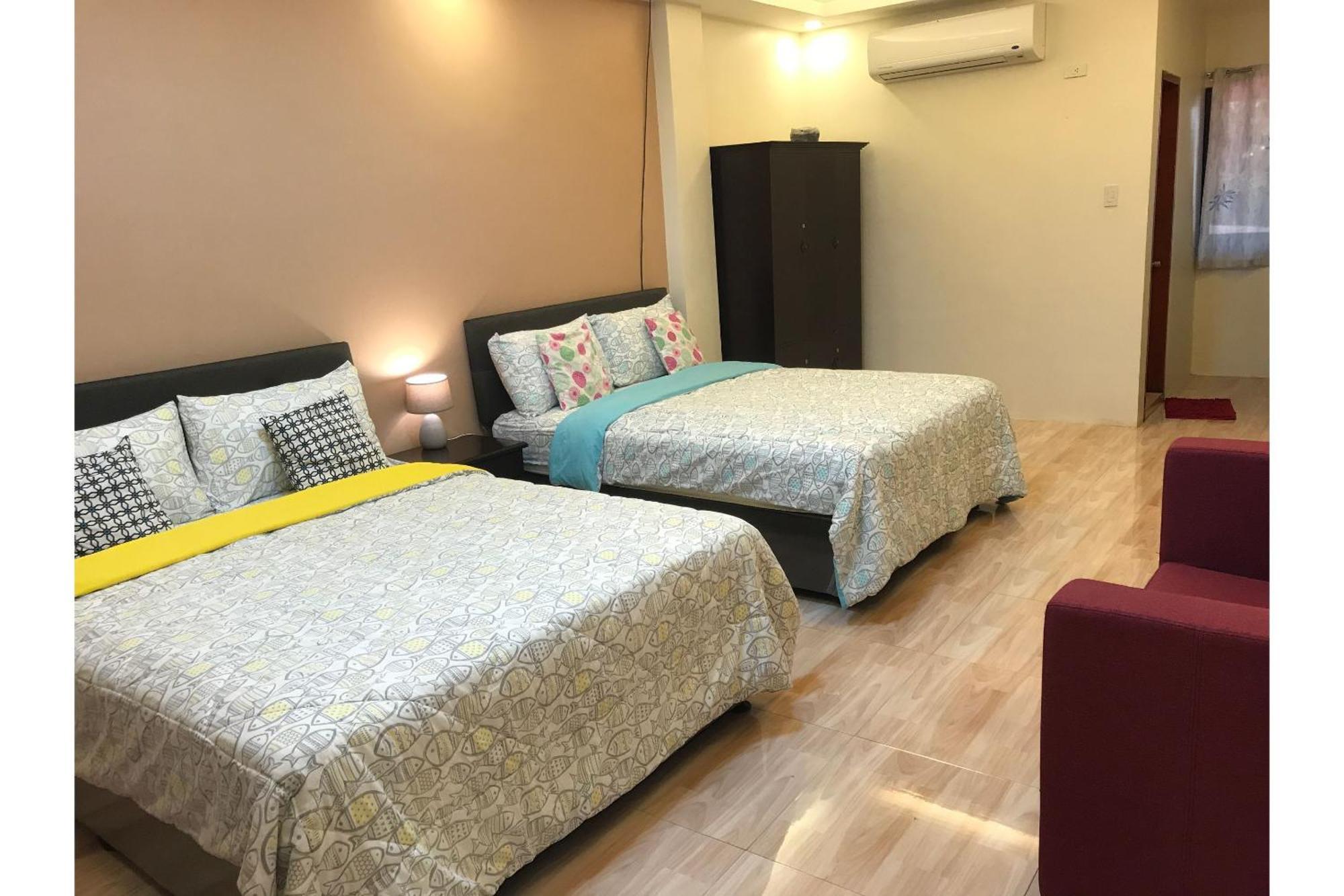 Guest Hotel Naga  Luaran gambar